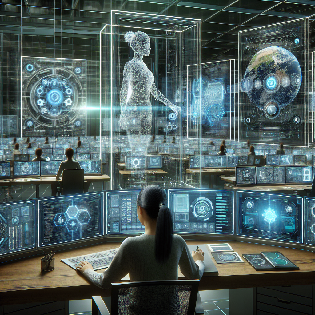 Is AI Taking Over SOC Analyst Jobs?