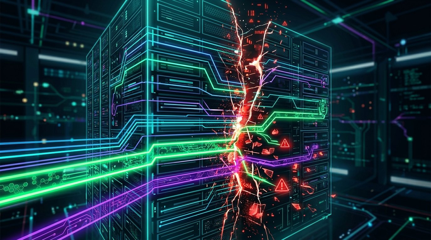 Critical NGINX Vulnerability CVE-2026-42533: Patch Now